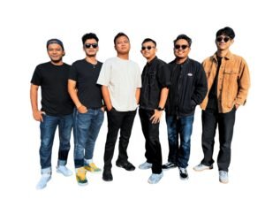 Paksi Band Rilis Karya Terbaru